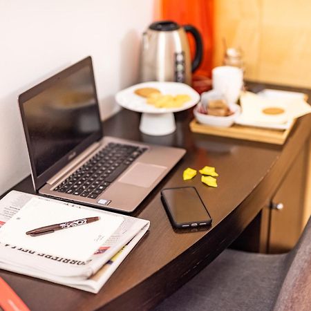 Hotel Suite Inn Udine Luaran gambar