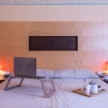 Hotel Suite Inn Udine Luaran gambar