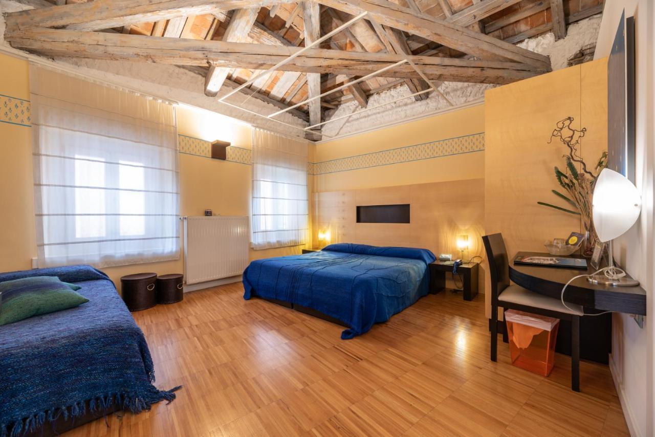 Hotel Suite Inn Udine Luaran gambar