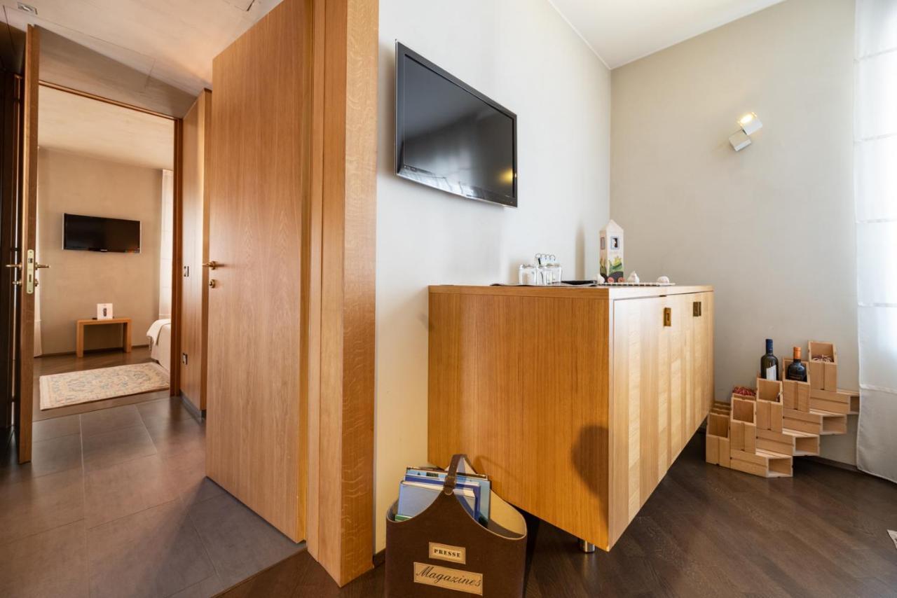 Hotel Suite Inn Udine Luaran gambar
