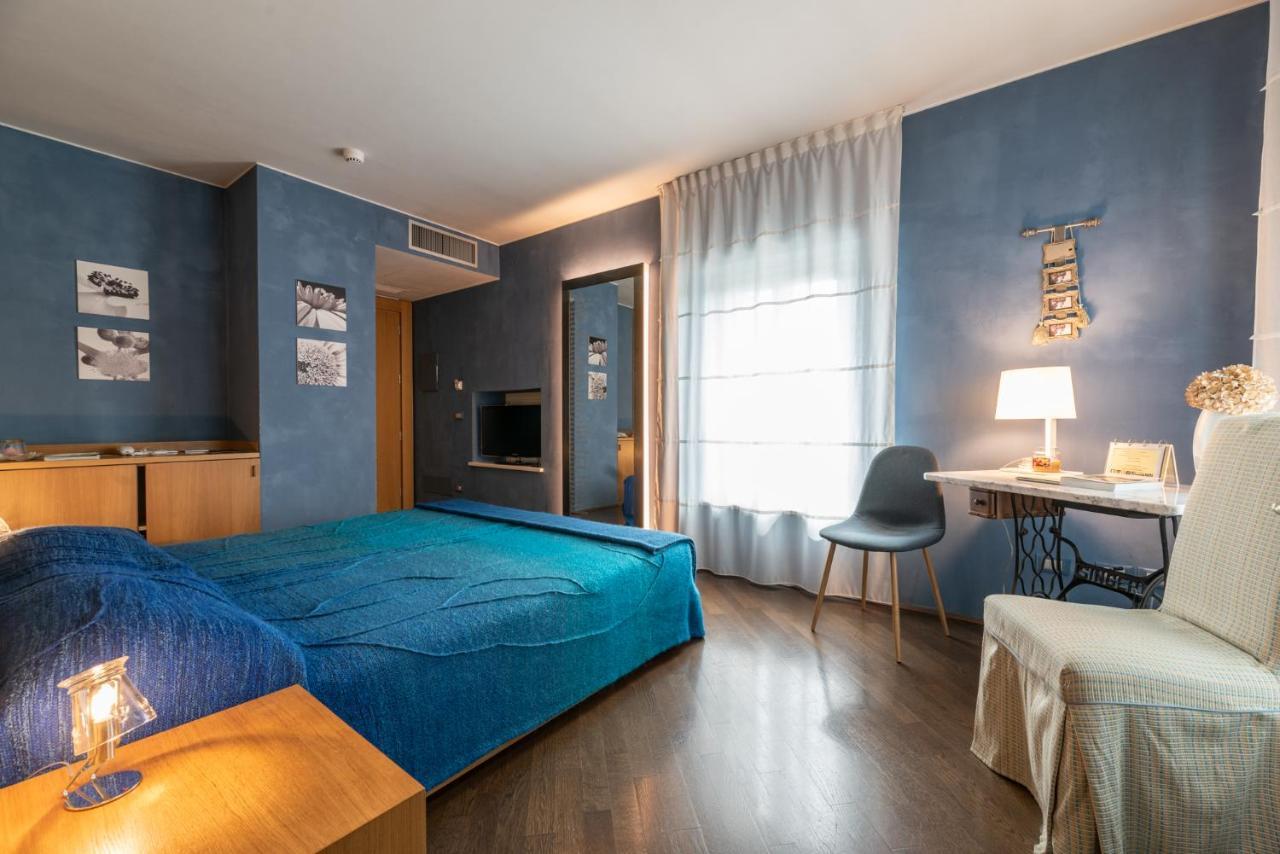 Hotel Suite Inn Udine Luaran gambar
