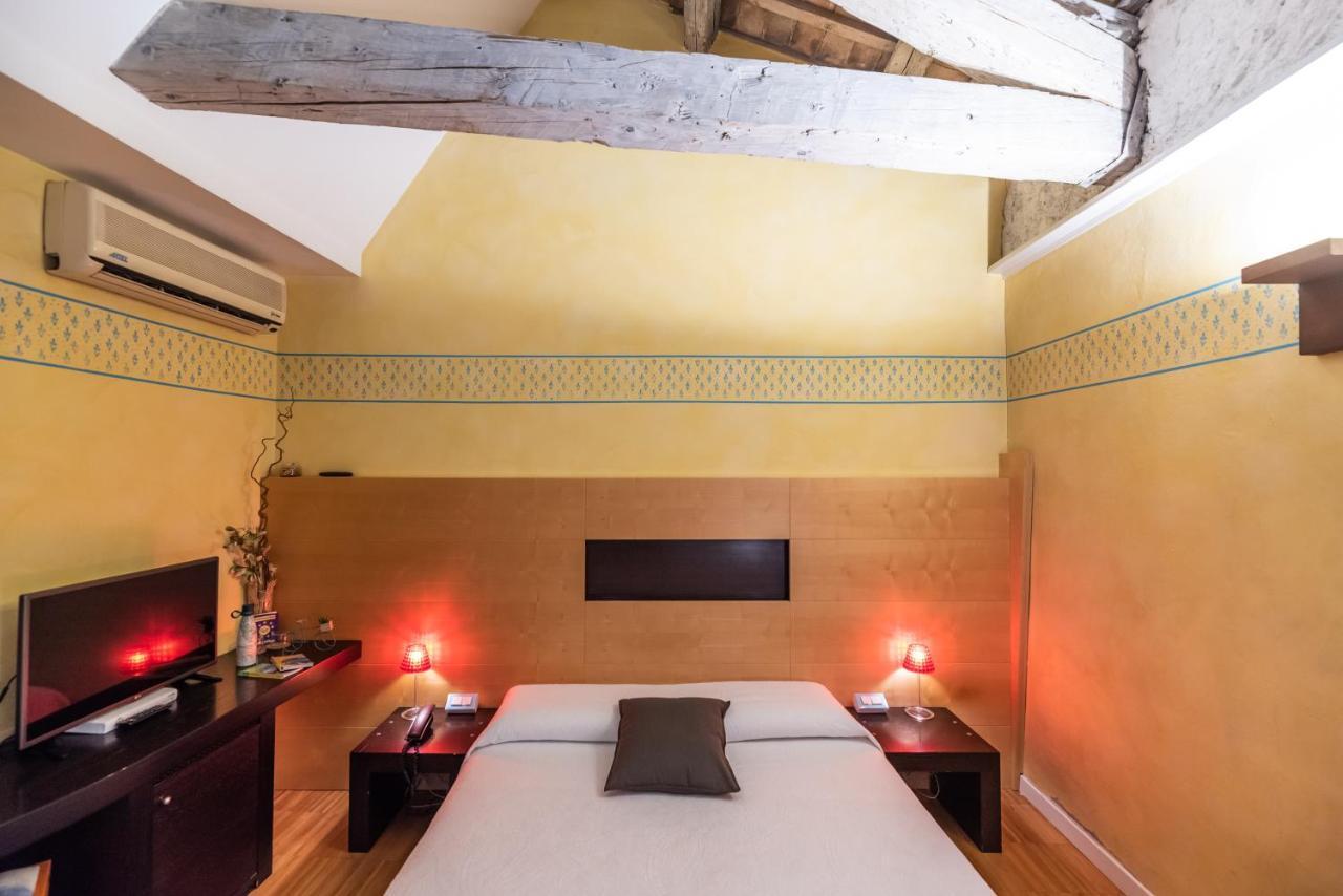 Hotel Suite Inn Udine Luaran gambar