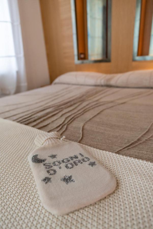Hotel Suite Inn Udine Luaran gambar