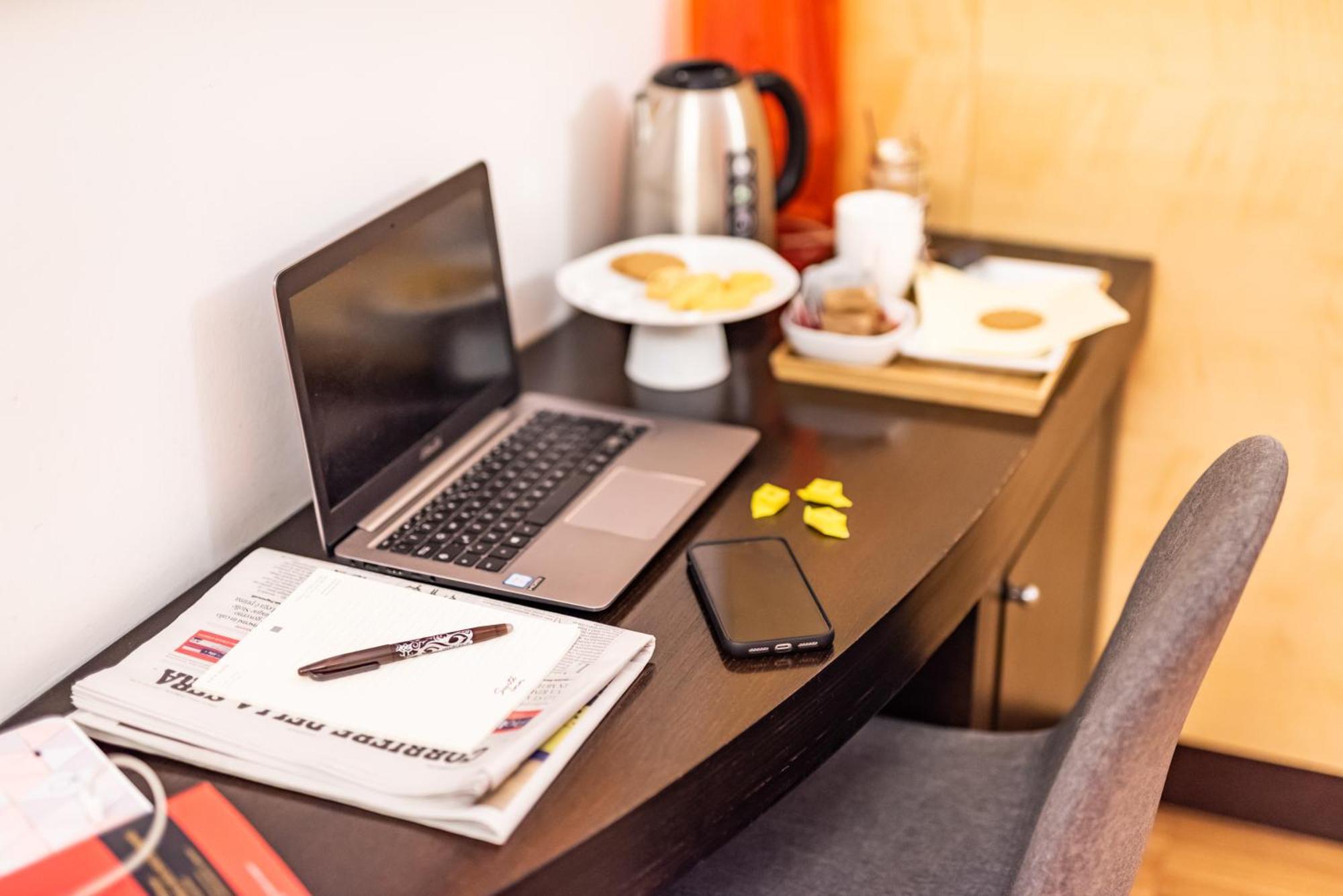 Hotel Suite Inn Udine Luaran gambar