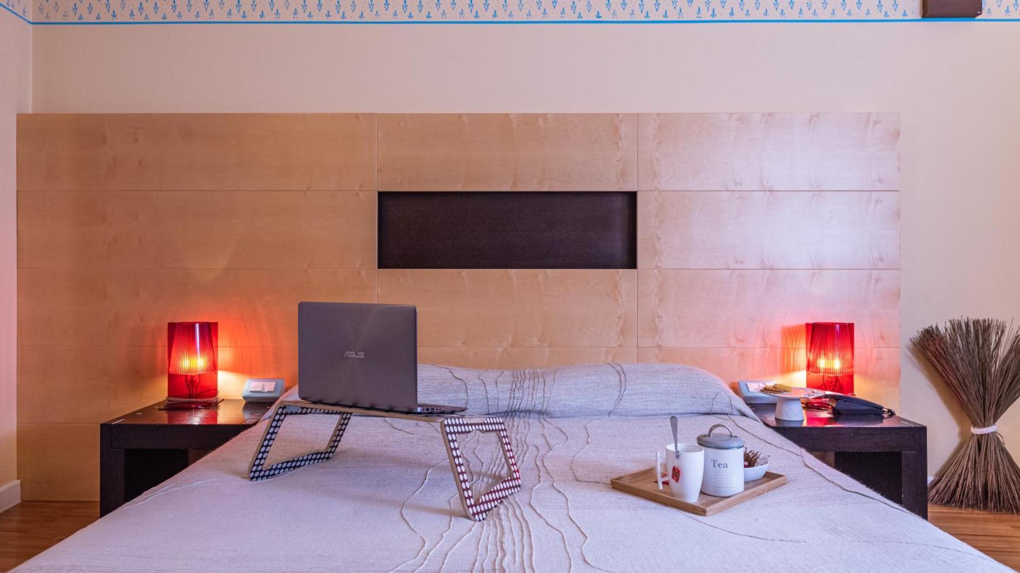 Hotel Suite Inn Udine Luaran gambar