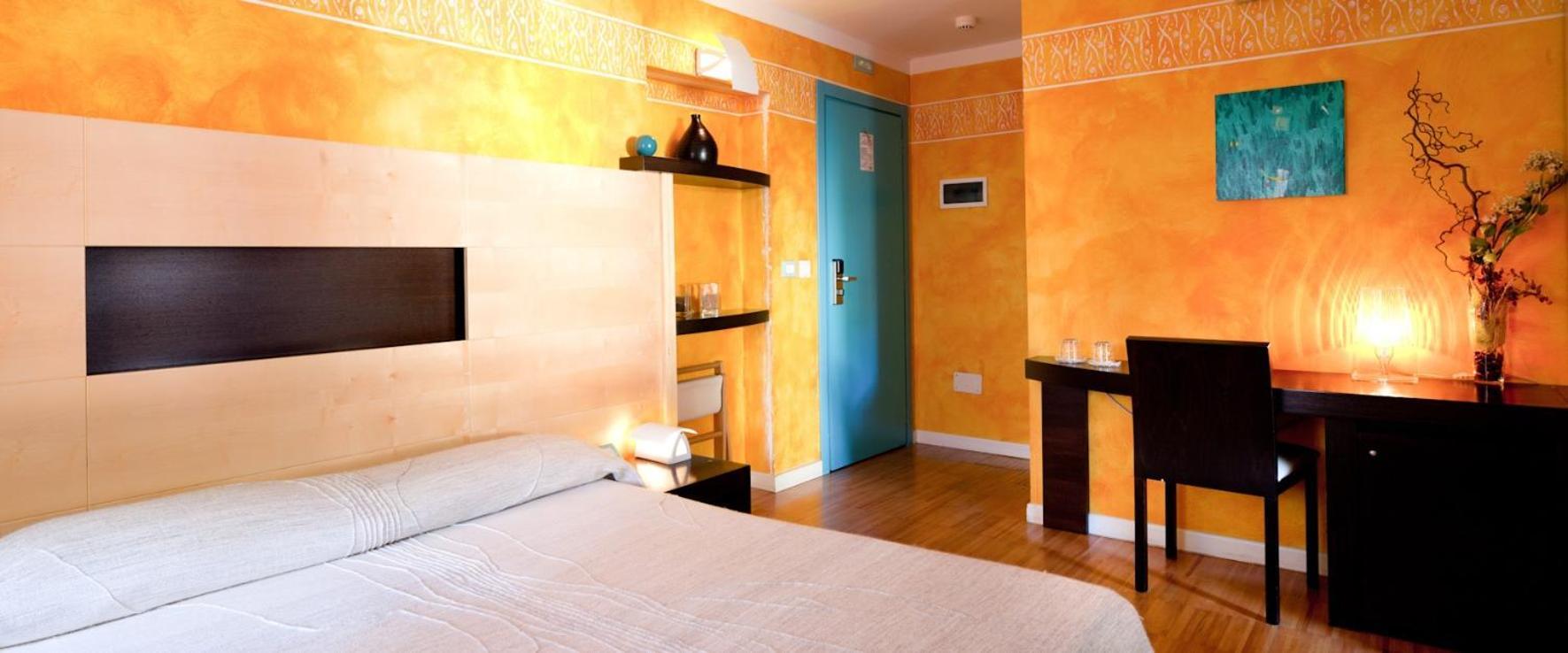 Hotel Suite Inn Udine Luaran gambar