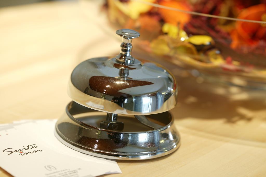 Hotel Suite Inn Udine Luaran gambar