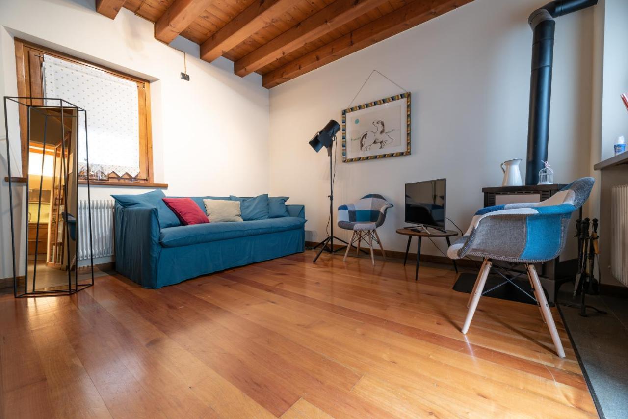 Hotel Suite Inn Udine Luaran gambar