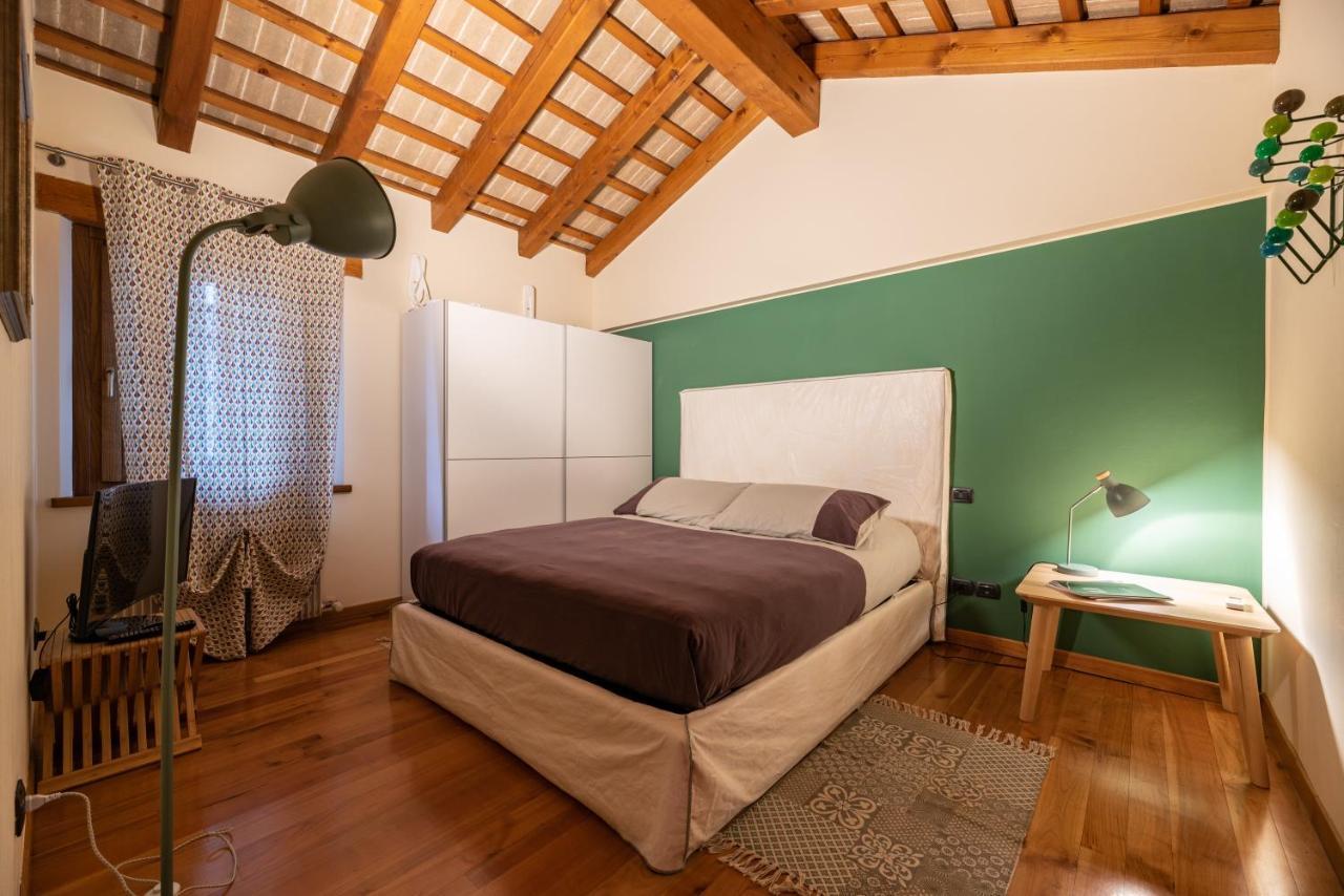 Hotel Suite Inn Udine Luaran gambar